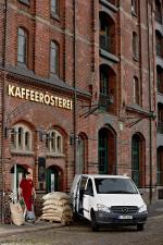 Mercedes-Benz Vito 2011 года